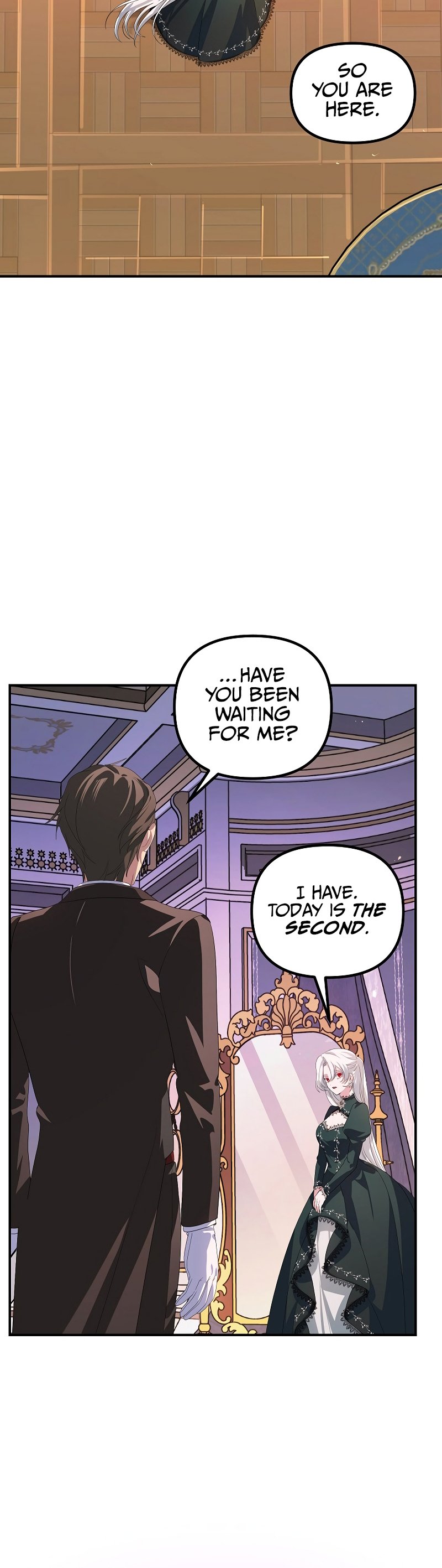 SSS-Class Suicide Hunter, Chapter 105 image 28